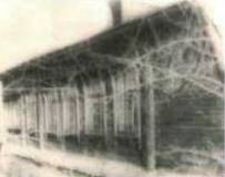 Здание школы на Нижней Часовне. 1914 год
