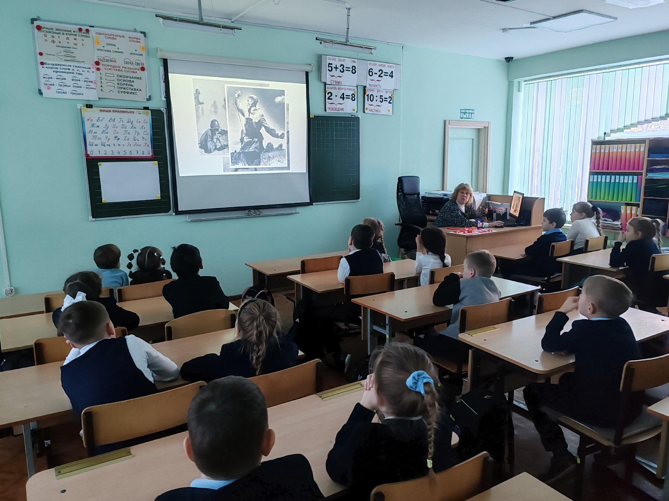 Мастер-класс &amp;quot;Звезда героя&amp;quot;.