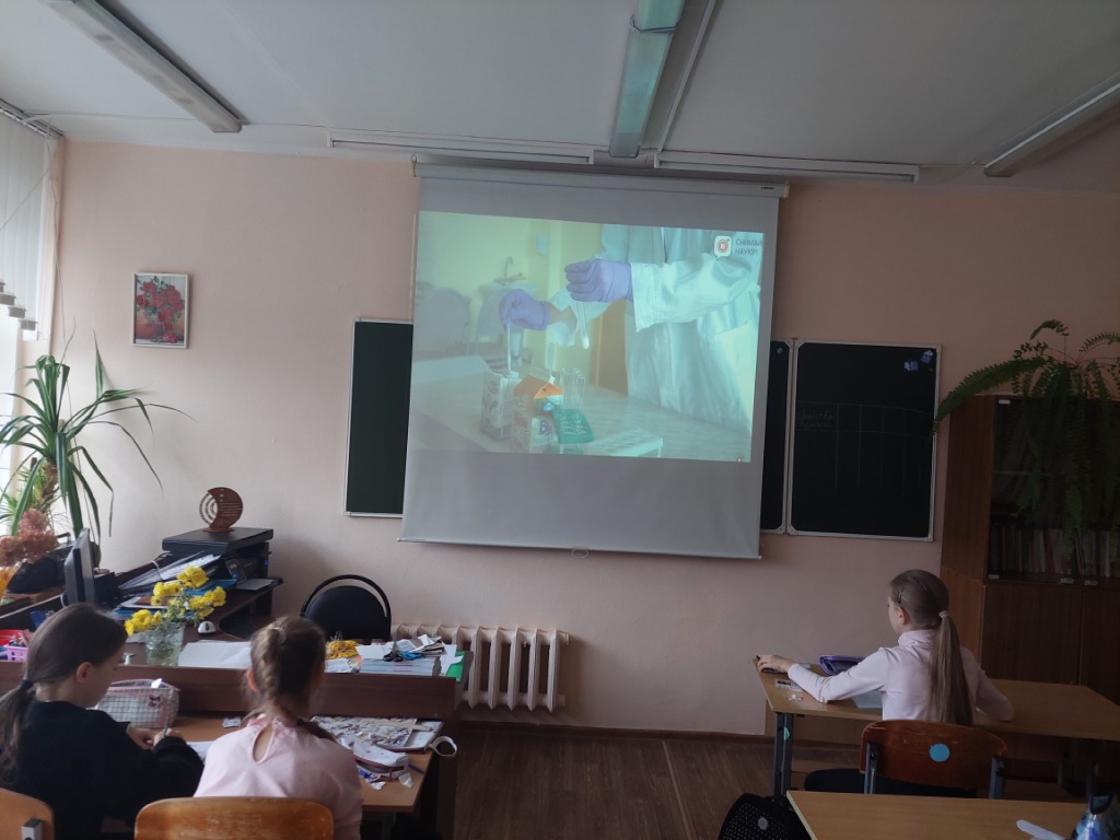 Всемирная неделя качества.