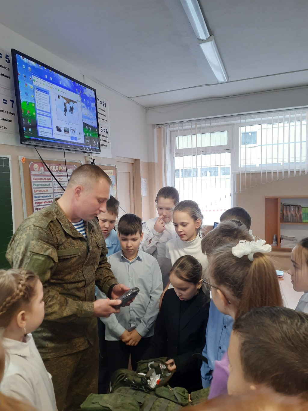 «Героями не  рождаются, героями становятся».