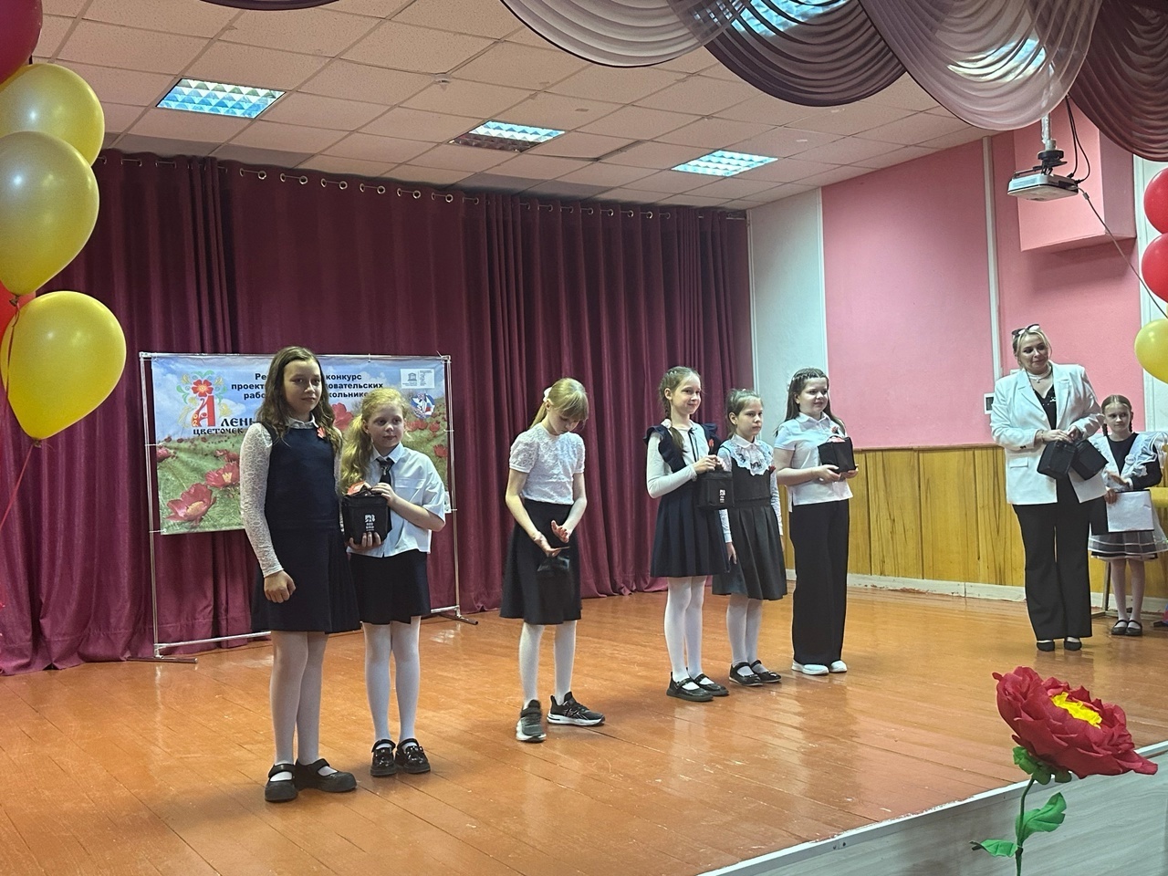 Наши достижения. Гордимся!.