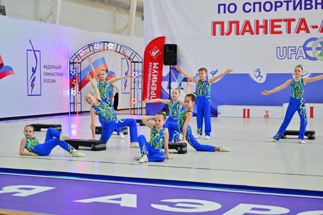 Гордимся нашими учениками.