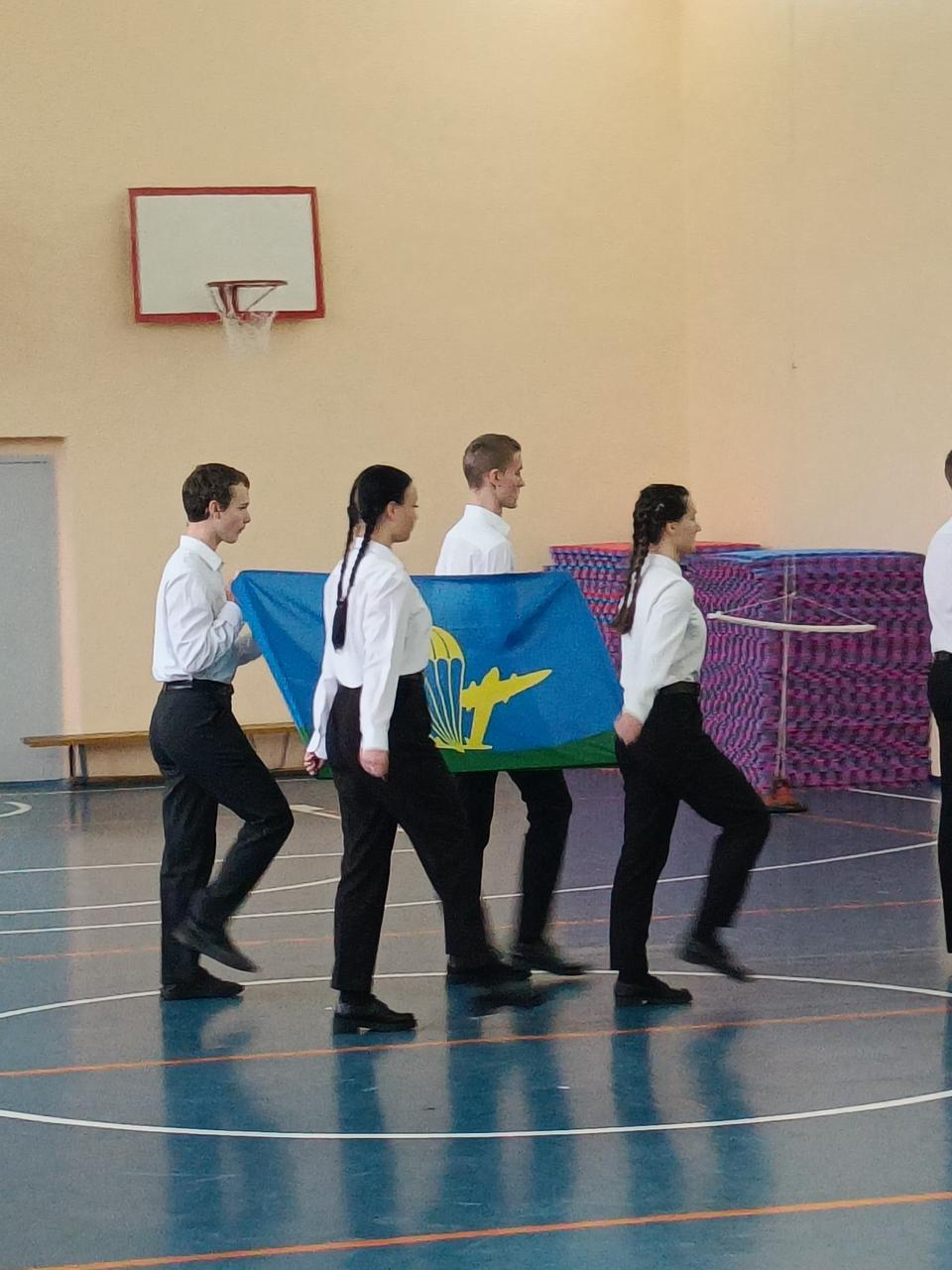 Чтобы помнили.