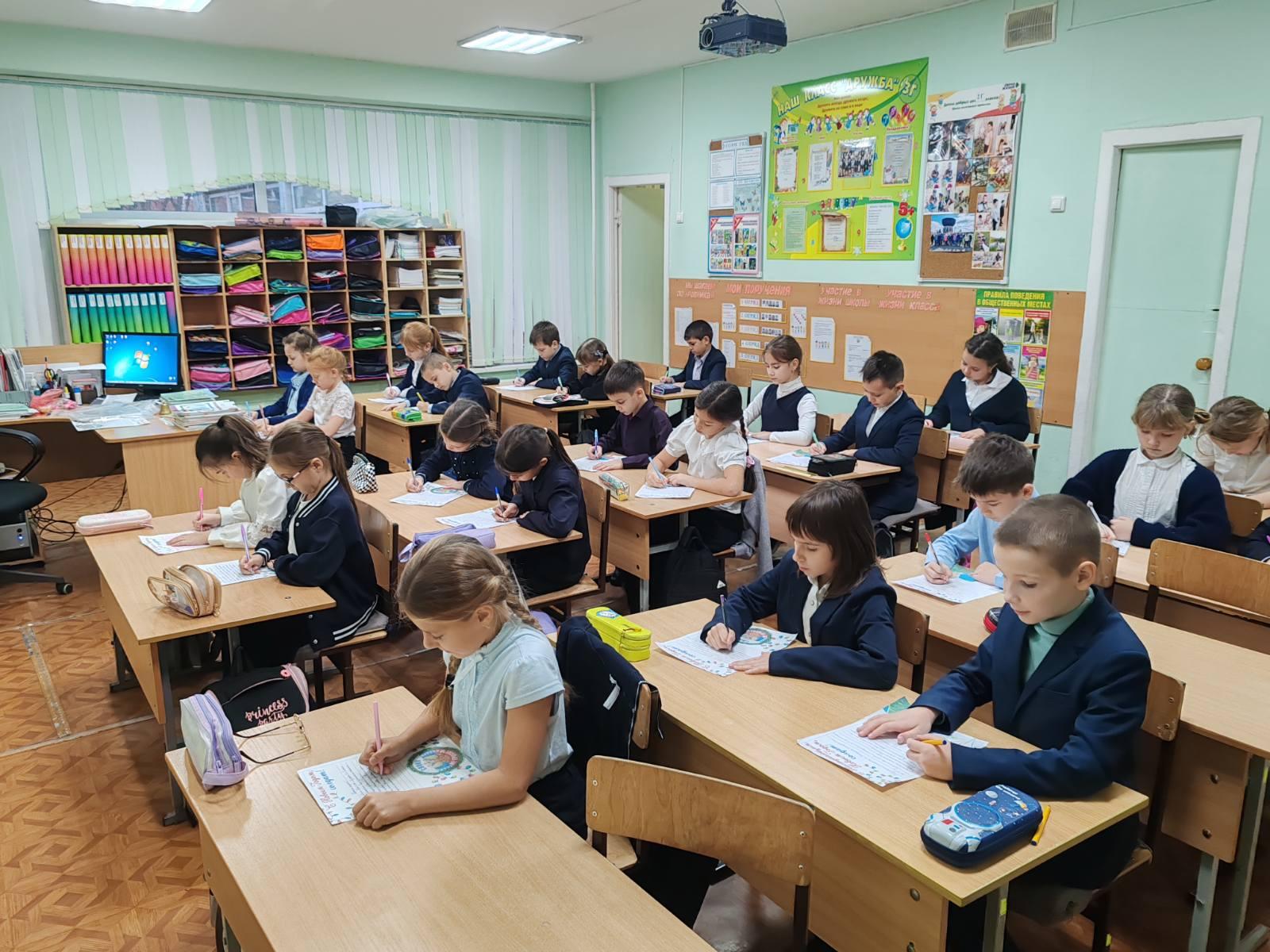 Новогоднее письмо солдату.
