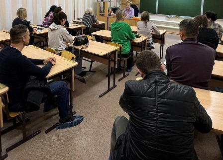 Родителям о медиабезопасности детей.