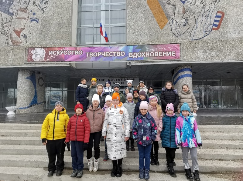 Старый добрый цирк.
