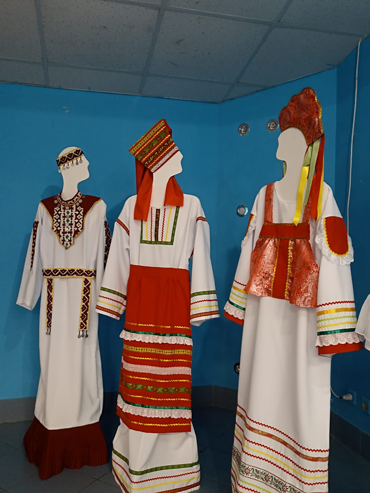 Легенды Симбирской земли.