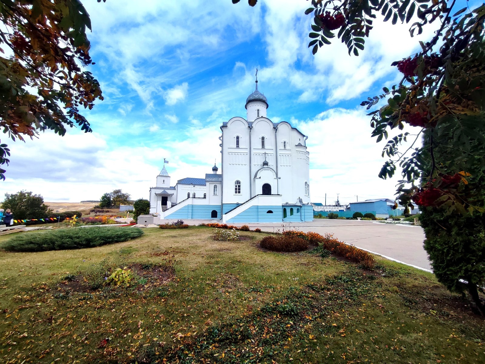 Закрытие Арских чтений.