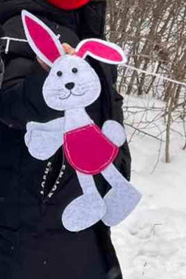 Наше творческое дело.