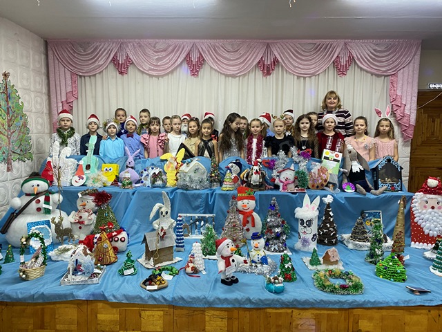 Классные дела 2Р.