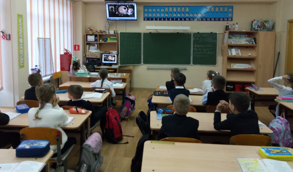 Разговоры о важном.