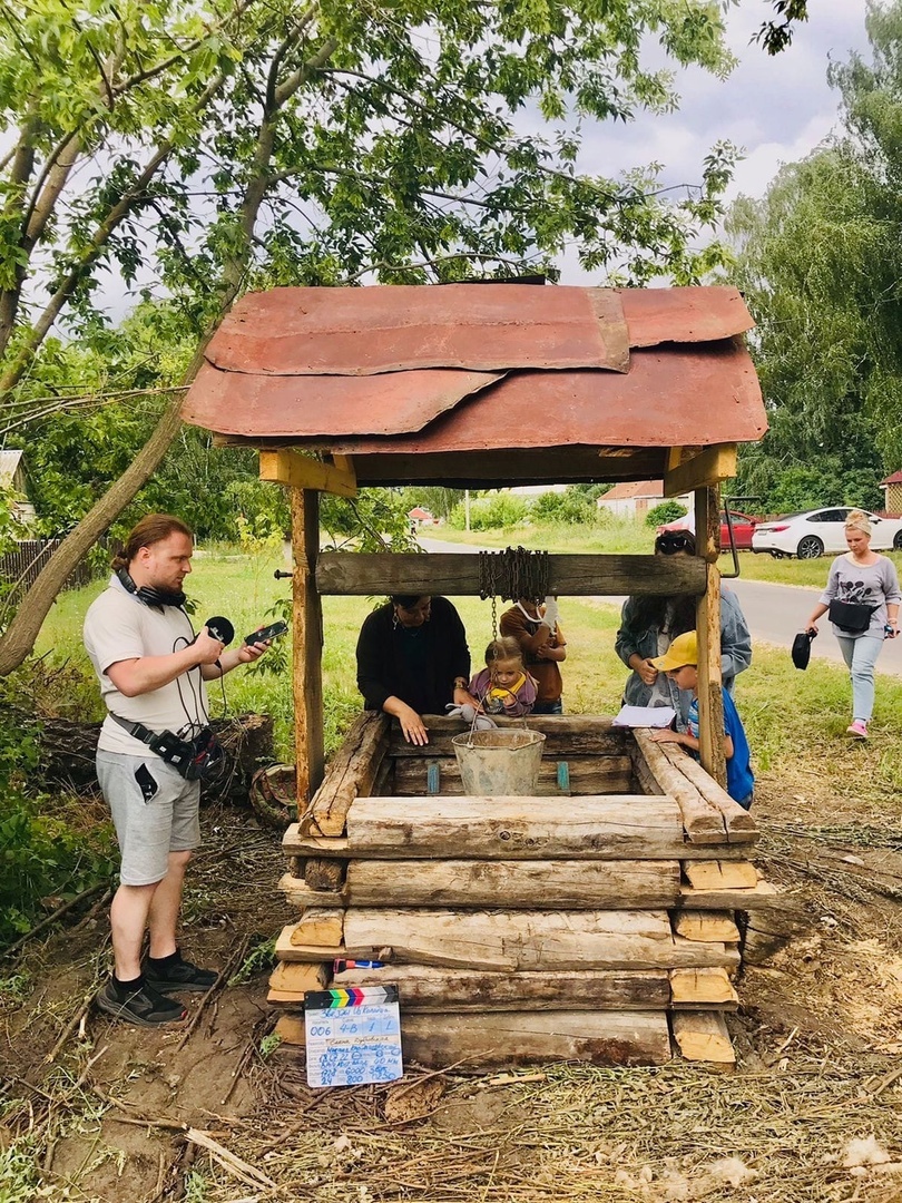 Проект «Киноуроки в школе».