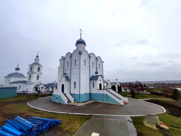 Возродим Русь святую!.