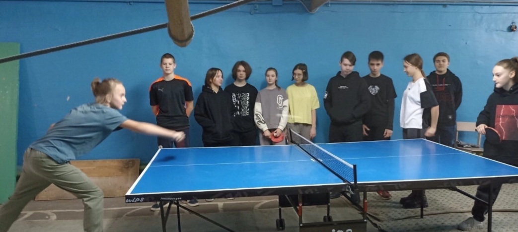  Каникулы и спорт.