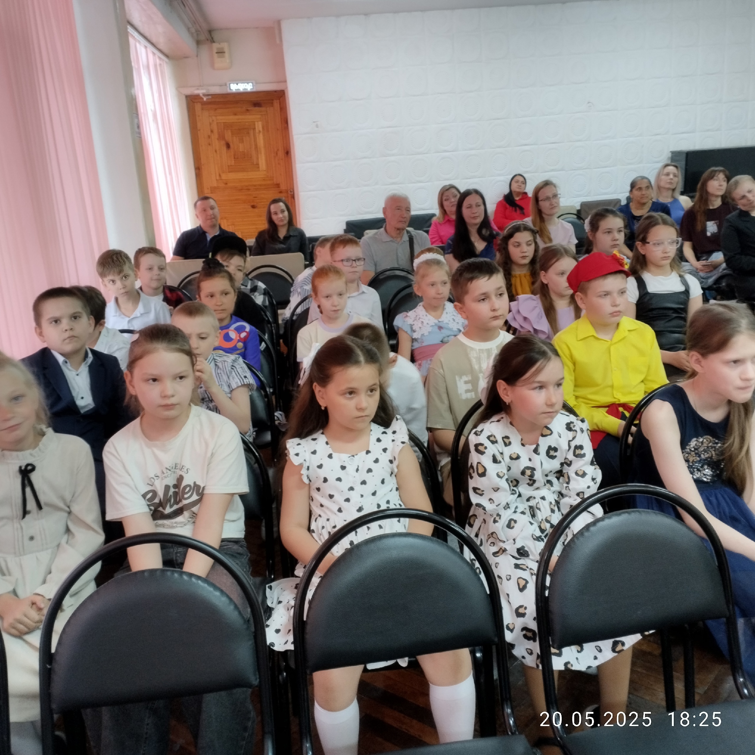 Подводим итоги.