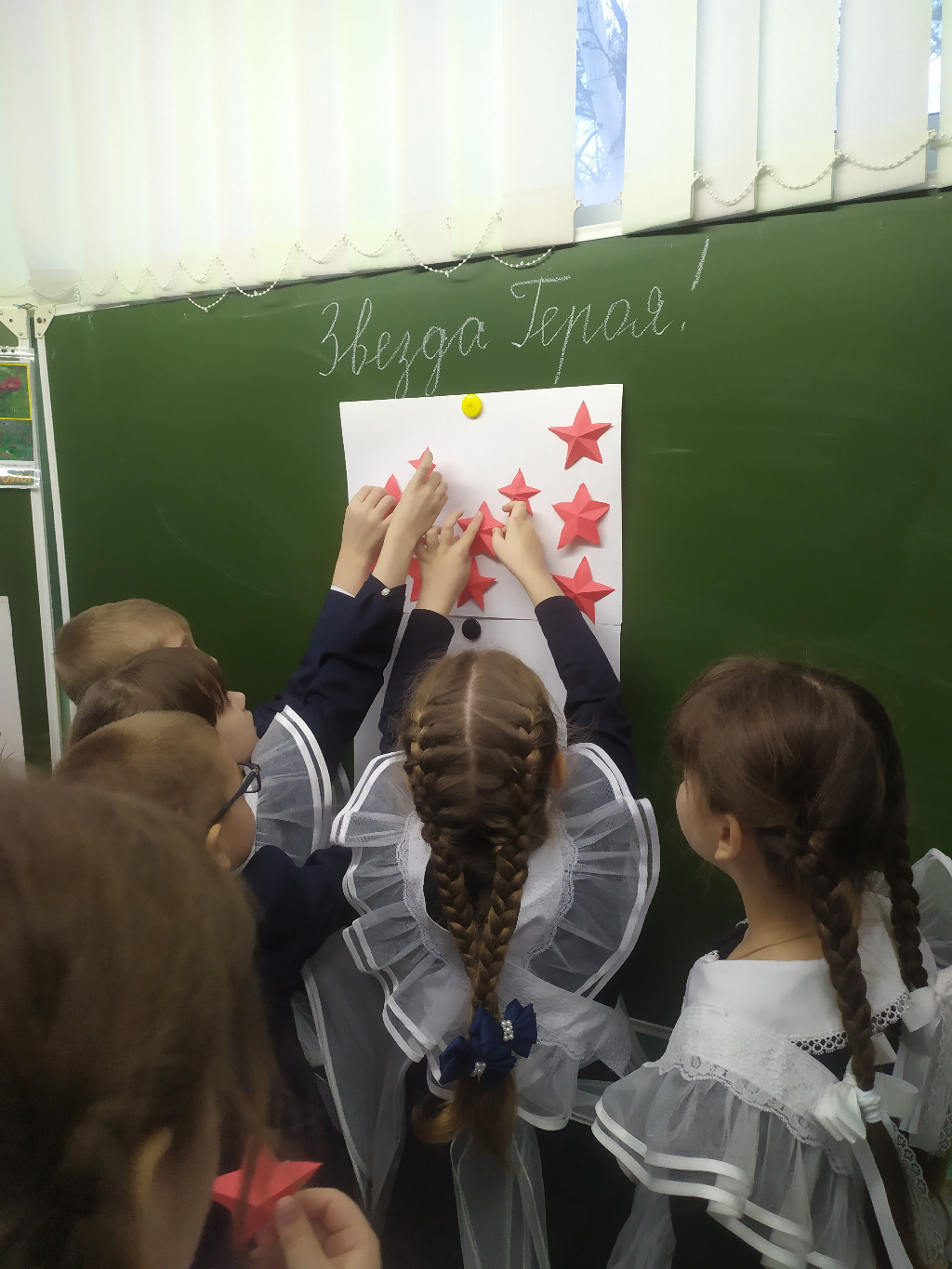 Неделя Деева В.Н..