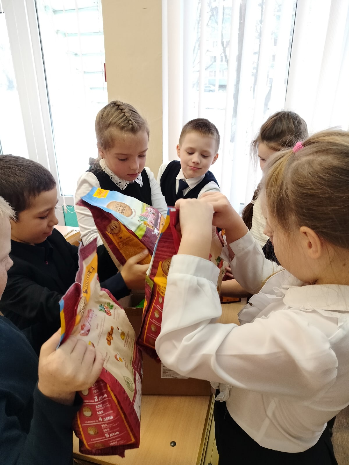 #ЩедрыйВторник.