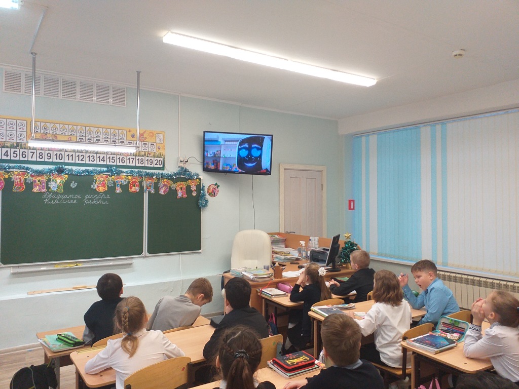 Искусственный интеллект на службе человека.