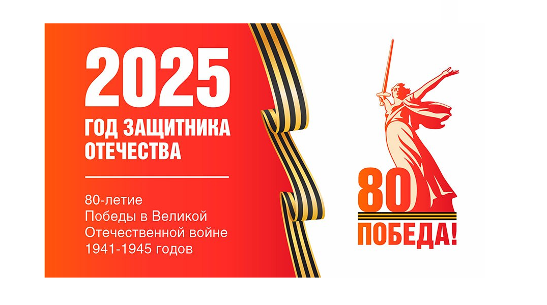 Мероприятие к 80-летию Победы.