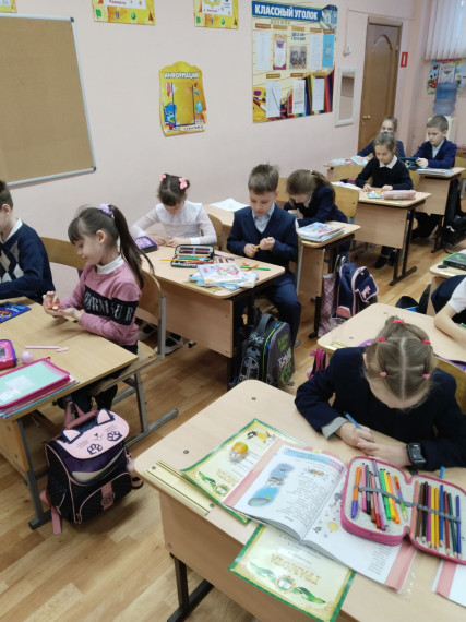 Всероссийская акция «Светлячки памяти».