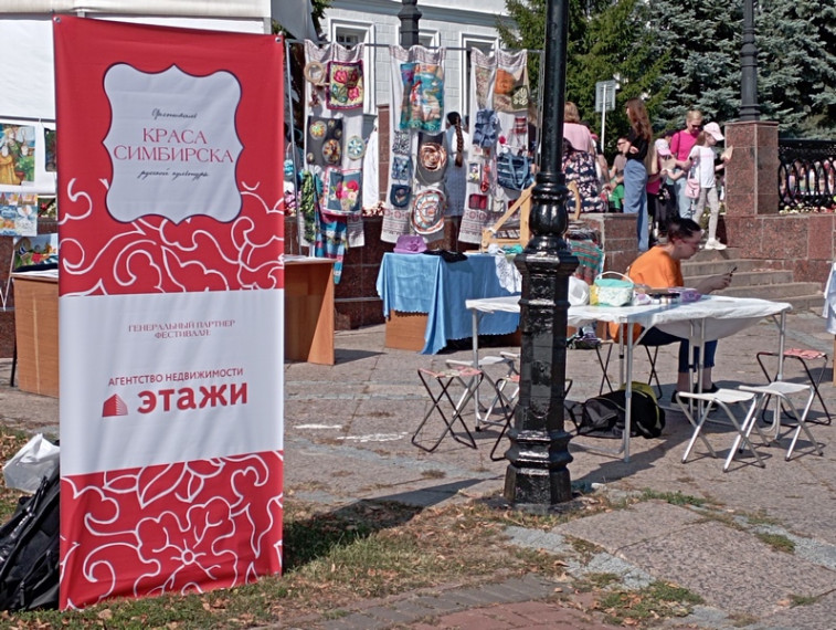 Праздник "День города".