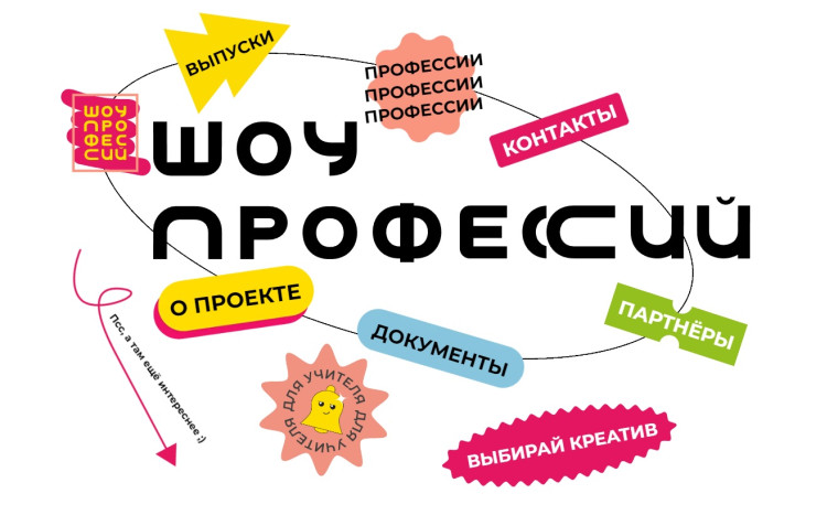 Шоу профессий «Специалист в сфере информационного моделирования в строительстве».