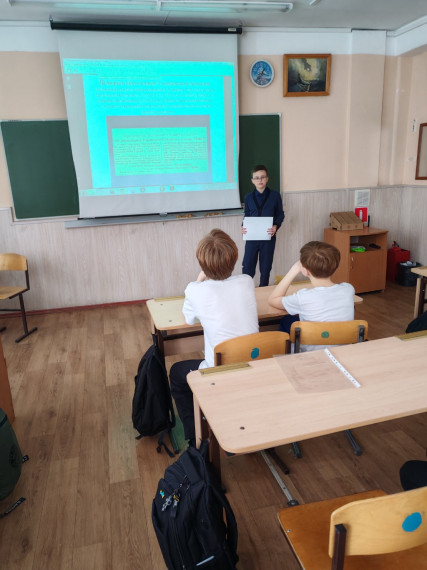 День рождения Ульяновской области.