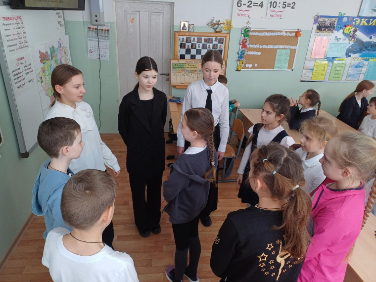 Этнографический музей гимназии.