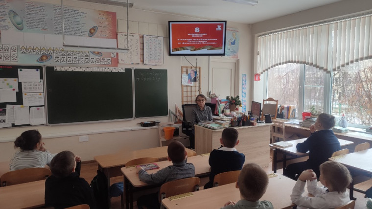 Блокада Ленинграда - 900 дней испытаний.