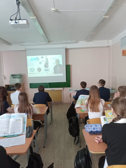 Уроки финансовой грамотности.