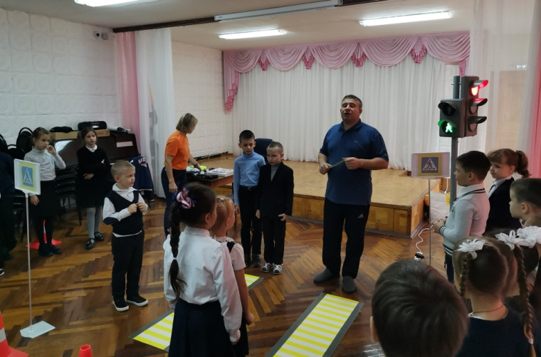 «Лаборатория безопасности».
