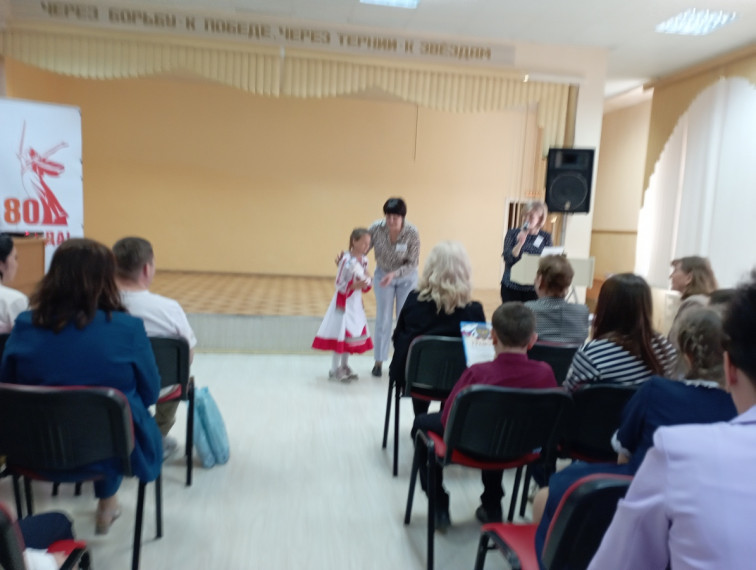 Доброта спасёт мир.