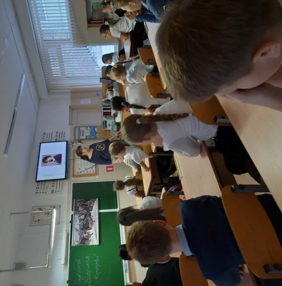Картина В.И.Сурикова «Боярыня Морозова».