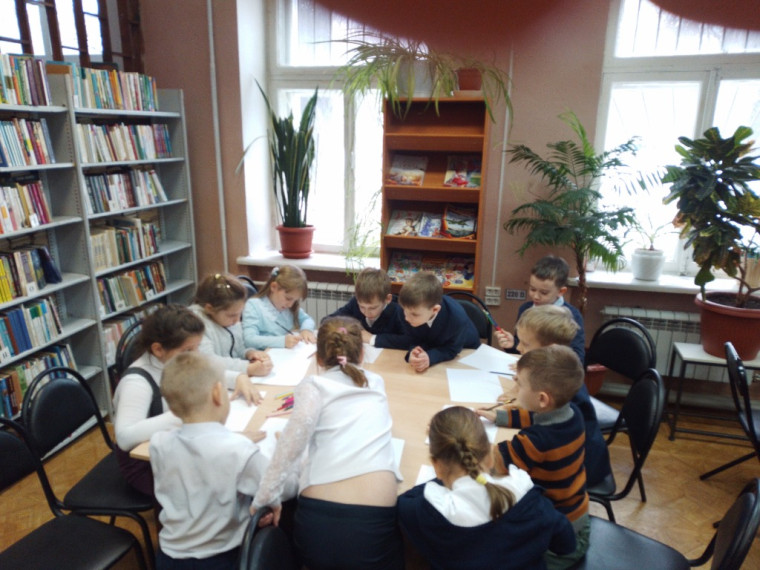 Антикоррупционное воспитание в начальной школе.