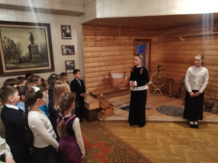 Культура народов Поволжья .