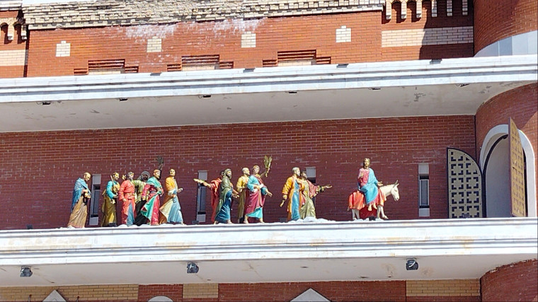 Экскурсия в музей марийской сказки в г. Йошкар - Ола.